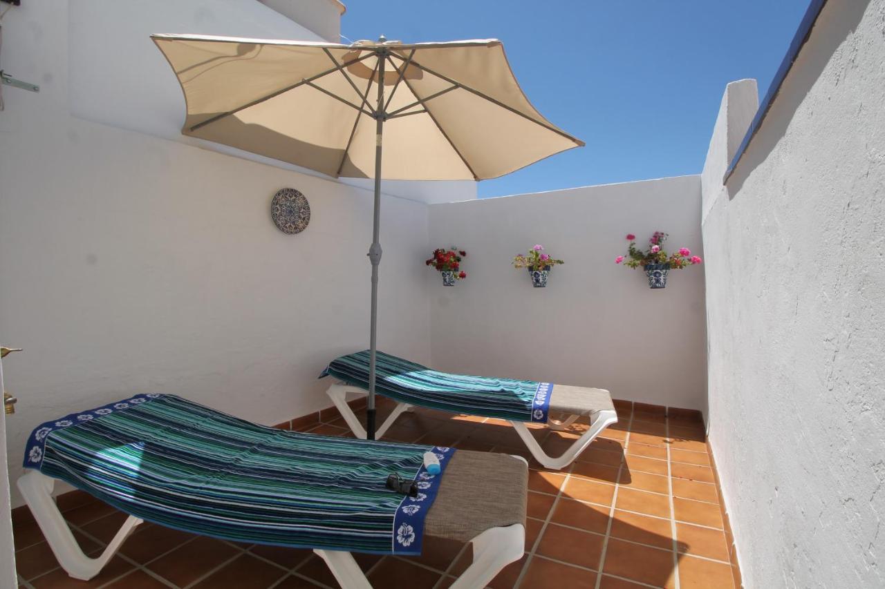 Casa Carretas Spainsunrentals 1050 Сasa de vacaciones Nerja