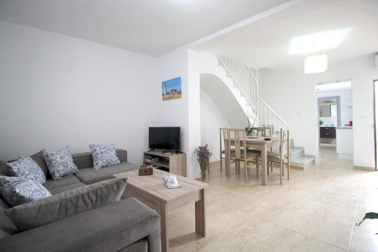 Сasa de vacaciones Casa Carretas Spainsunrentals 1050 Nerja