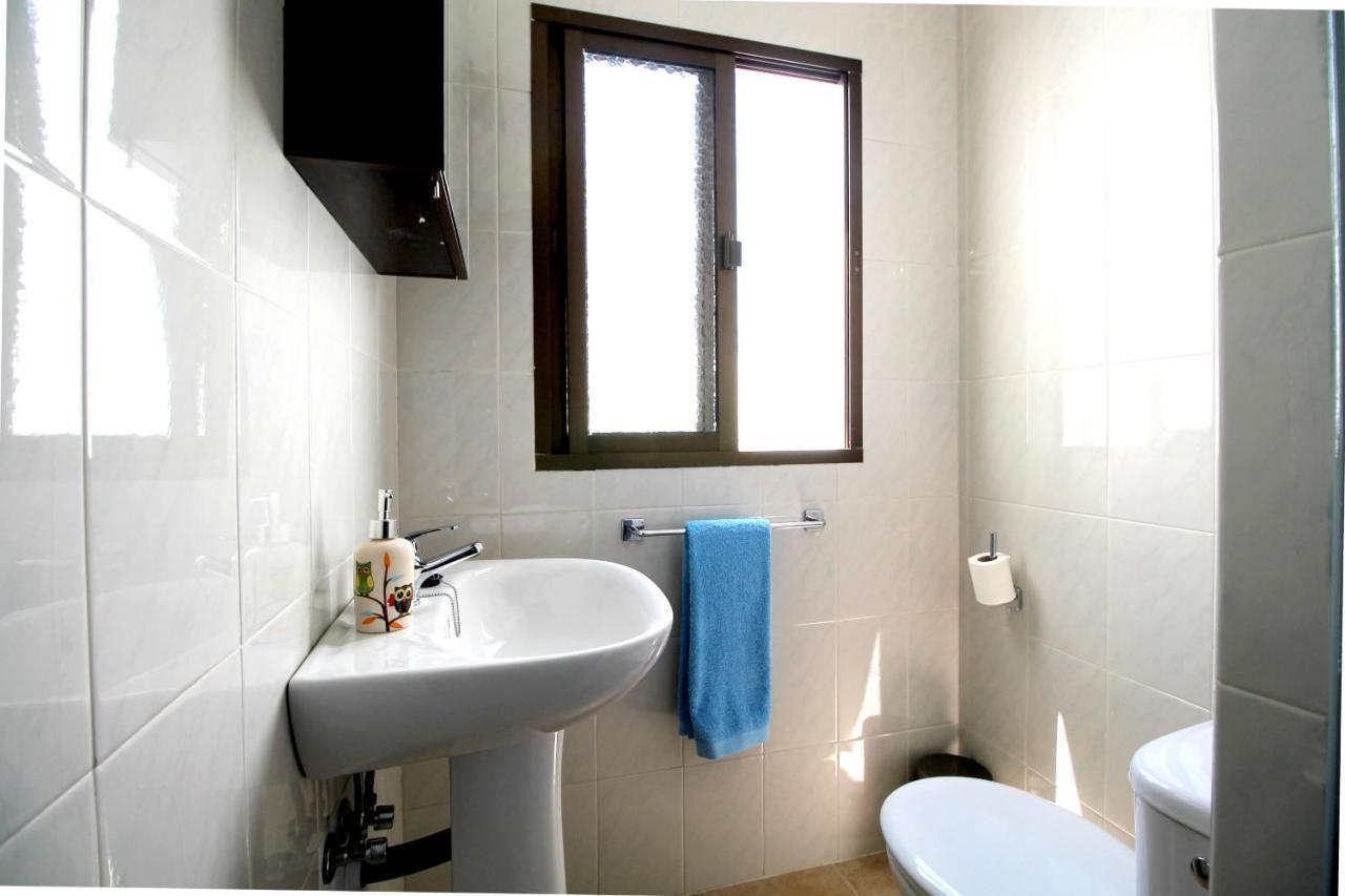 Casa Carretas Spainsunrentals 1050 Сasa de vacaciones *