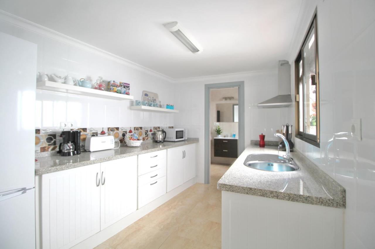 Casa Carretas Spainsunrentals 1050 Сasa de vacaciones Nerja