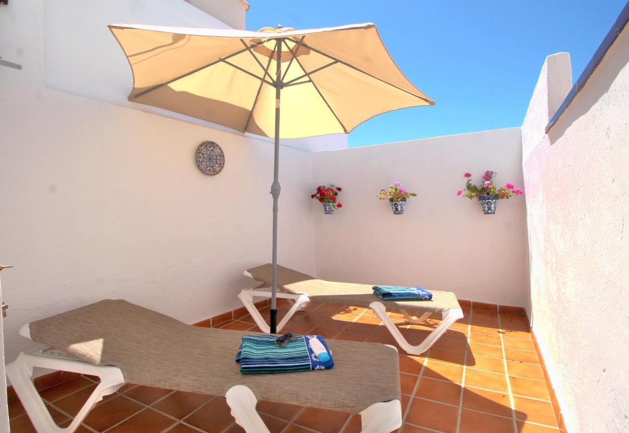 Ferienhaus Casa Carretas Spainsunrentals 1050