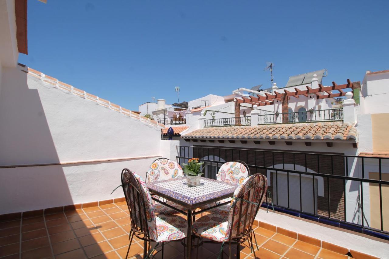 Ferienhaus Casa Carretas Spainsunrentals 1050