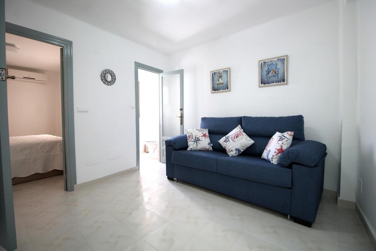 Ferienhaus Casa Carretas Spainsunrentals 1050 Nerja